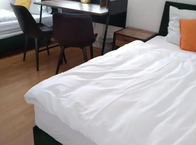 Hotel Zentrum Grevenbroich